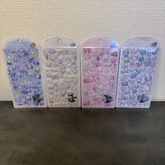 新作ボンボンドロップシール