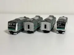 2025年最新】Bトレ E233の人気アイテム - メルカリ