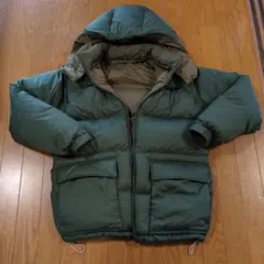 UNIQLO x JWANDERSON リバーシブル ダウンジャケット