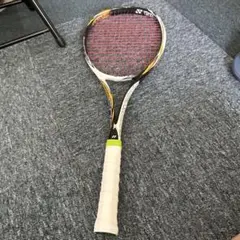 2025年最新】ソフトテニスラケット ネクシーガ50sの人気アイテム