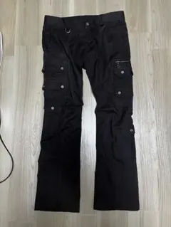 2025年最新】NICOLE CLUB FOR MEN メンズ ワークパンツ・カーゴパンツ