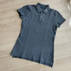 RALPH LAUREN　レディースポロシャツ　Mサイズ