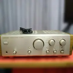 SANSUI AU-α907XR プリメインアンプ ☆ジャンク☆のサムネイル