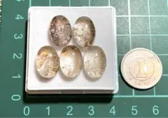 ガーデンクォーツ ビーズ・アクセサリー