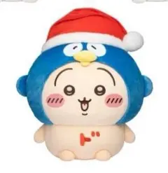 ちいかわ ドンペンな BIGぬいぐるみ ドンキ・ホーテ ハチワレ 
