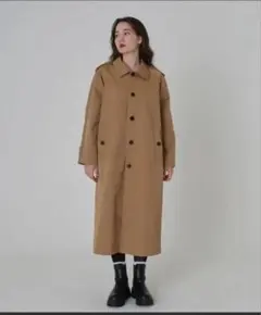 TINA JOJUN トレンチコートのサムネイル