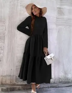 SHEIN 新品未使用　ワンピース