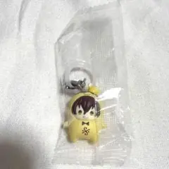 アイドリッシュセブン めじるしアクセサリー 王様プリンと一緒 狗丸トウマ