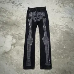 Dickies 874 oninesix スケルトンハンド ワークパンツ - メルカリ