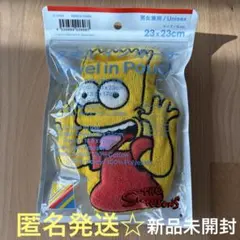 シンプソンズ キャラクターグッズ