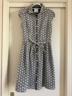 TOCCA 150 総刺繍 ワンピース カーディガン セット TOCCA 150 総刺繍 ワンピース カーディガン セット TOCCA 150 総刺繍