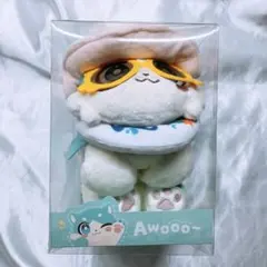 【崩壊：スターレイル】アグライア ぬいぐるみ 約 40cm 新品未開封 崩壊·スターレイル】開拓者 40cm ぬいぐるみ - メルカリ