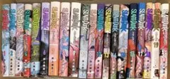 SLAM DUNK(スラムダンク) 新装再編版 コミック 全巻セットのサムネイル