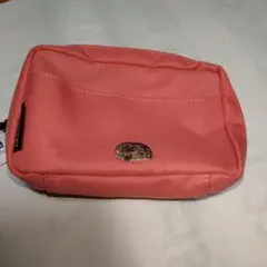 ポーチ　はりねずみ