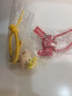 クレヨンしんちゃん　カラフルマルチチャーム