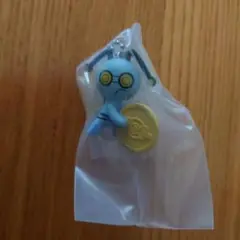 ポケットモンスター　ガシャっとコレクト　　　 コレクレー