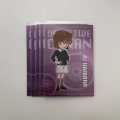 2025年最新】コナン 灰原哀 ポストカードの人気アイテム - メルカリ