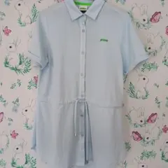 prince プリンステニスUVカットソードビー2WAYシャツチュニック
