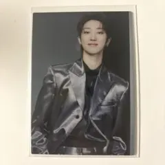 SEVENTEEN RIGHT HERE トレカ　THE8