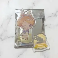 あんスタ アニカフェ アクスタ 鳴上嵐