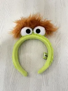 USJカチューシャ　オスカー