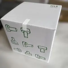 mt マスキングテープ heta box 無地・多色　新品未使用　ヘタボックスのサムネイル