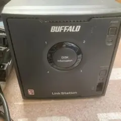 2025年最新】BUFFALO LS-QVLの人気アイテム - メルカリ