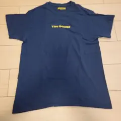 The BONEZ ネイビー Tシャツ M