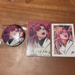 paradoxlive パラライ アン 5周年