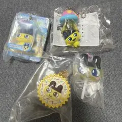 たまごっち まめっち ガチャガチャ