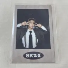 【即購入可】Stray Kids SKZ-X ポラロイド ハン ①