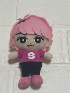 SnowMan 佐久間大介　すのチル　ぬいぐるみ