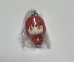 チェンソーマン　レゼ篇　めじるしアクセサリー　マキマ