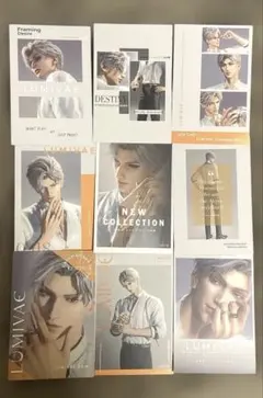 M様 リクエスト 3点 まとめ商品