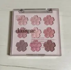 dasique シャドウパレット #37 スウィートブロッサムのサムネイル