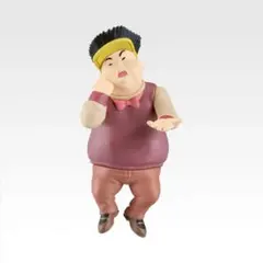 G賞 デスクトップマスコット 一番くじ ジョジョの奇妙な冒険のサムネイル
