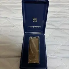 GIVENCHY ジバンシィ ガスライター 本体 専用ケース付き　着火未確認