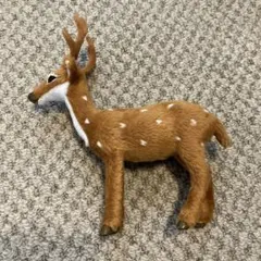 木製動物彫刻3点セット 鹿・象・クマ - メルカリ
