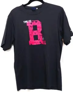 Reebok　バスケットボールシャツ　メッシュ　Tシャツ　アディダス