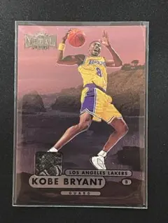 NBA ケビン・ガーネット ルーキーカード 233 - メルカリ