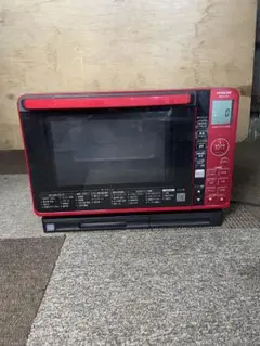 HITACHI MRO-JT232R レッド 23L　値引き不可 HITACHI MRO-JT232R レッド 23L 値引き不可 HITACHI MRO-JT232R
