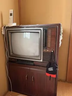 2025年最新】SANYO ブラウン管テレビ・テレビデオの人気アイテム