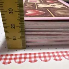 国内作家 hydrangea様 バラメモ おすそ分け 26