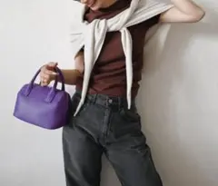 最終値下げ美品ch!iiibag New Boston チーバッグ ノベルティ付 2025年最新】chiiiibag ボストンの人気アイテム - メルカリ