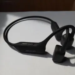 AVIOT WB-K1 骨伝導イヤフォン