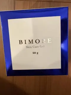 BIMORE スキンケアジェル 50g バスケアジェル 100g ビモア BIMORE スキンケアジェル 50g バスケアジェル 100g ビモア