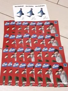 2025年最新】フィッシャーズ トレカの人気アイテム - メルカリ