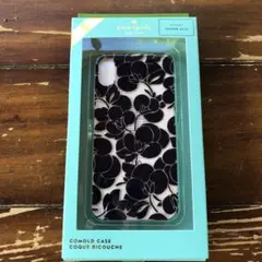 ケイトスペード  iPhone xs/x ケース