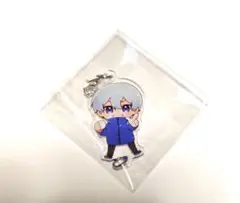 第五人格 ZETA DIVISION Hametu はめつ アクキー