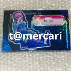 マンガ 推しの子 展 星のキセキ 限定 缶バッジ キーホルダー ルビー
